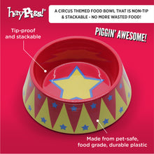 Load image into Gallery viewer, BUNDLE OFFER: The HayPigs!® Guinea Pig Circus™ range - FEEDING SET