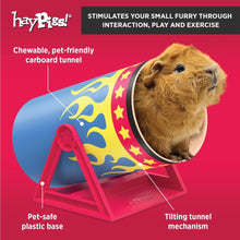 Load image into Gallery viewer, BUNDLE OFFER: The HayPigs!® Guinea Pig Circus™ range - ENRICHMENT TOY BUNDLE