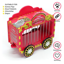 Load image into Gallery viewer, HayPigs!® Wheek Wagon™ - Hay Hopper