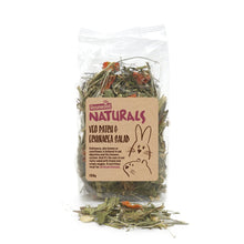 Load image into Gallery viewer, Rosewood Naturals Veg Patch & Echinacea Salad 150g