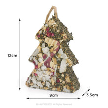 Load image into Gallery viewer, Rosewood Festive Fruit Tree 140g