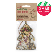 Load image into Gallery viewer, Rosewood Festive Fruit Tree 140g