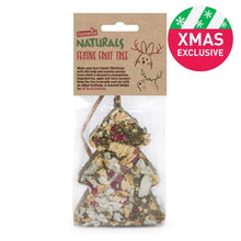 Load image into Gallery viewer, Rosewood Festive Fruit Tree 140g