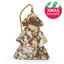 Load image into Gallery viewer, Rosewood Festive Fruit Tree 140g