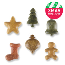 Load image into Gallery viewer, Small Animal Advent Calendar - Rosewood Cupid & Comet Luxury Veggie Burst Advent Calendar 120g