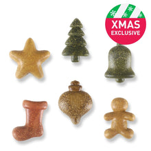 Load image into Gallery viewer, Small Animal Advent Calendar - Rosewood Cupid & Comet Luxury Veggie Burst Advent Calendar 120g