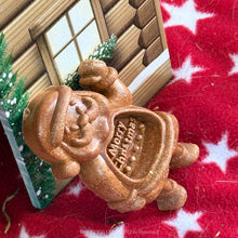 Load image into Gallery viewer, Rosewood Cupid & Comet Veggie Burst Santa & Tree Duo Gnaw Treats