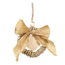 Load image into Gallery viewer, Rosewood Cupid & Comet Heart Wreath for Guinea Pigs & Small Furries