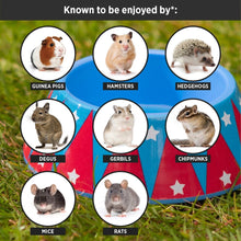 Load image into Gallery viewer, HayPigs!® Junior Food Tamer™ - Mini Food Bowl