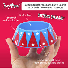 Load image into Gallery viewer, HayPigs!® Junior Food Tamer™ - Mini Food Bowl