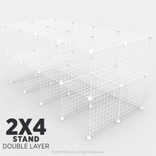 Load image into Gallery viewer, Ozzy Cages C&C Stand Kit