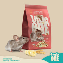 Load image into Gallery viewer, Little One Feed for Mice 400g