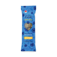 Load image into Gallery viewer, Burgess Excel Forage & Feast Bar with Cornflower 60g