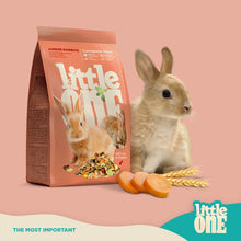 Load image into Gallery viewer, Little One Feed for Junior Rabbits 900g
