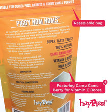 Load image into Gallery viewer, BUNDLE: HayPigs!® Piggy Nom Noms™ - Variety Pack (2pk)