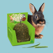 Load image into Gallery viewer, Little One Tasty Bluebell Treat Toy 150g