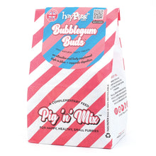 Load image into Gallery viewer, HayPigs!® Bubblegum Buds™ (100g) in Eco Refill Bag