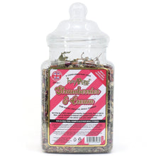 Load image into Gallery viewer, HayPigs!® Strawberries & Cream™ (200g) in Large Collectors Jar