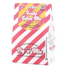 Load image into Gallery viewer, HayPigs!® Fruity Salad Mix™ (90g) in Eco Refill Bag