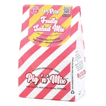 Load image into Gallery viewer, HayPigs!® Fruity Salad Mix™ (90g) in Eco Refill Bag