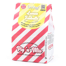 Load image into Gallery viewer, HayPigs!® Lemon Furbutts™ (90g) in Eco Refill Bag