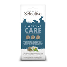 Load image into Gallery viewer, Supreme Science Selective Digestive Care Supplement, 100g