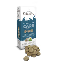 Load image into Gallery viewer, BUNDLE OFFER: (4 pack) Supreme Science Selective Care Supplements