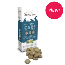 Load image into Gallery viewer, Supreme Science Selective Digestive Care Supplement, 100g