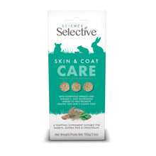 Load image into Gallery viewer, Supreme Science Selective Skin & Coat Care Supplement, 100g
