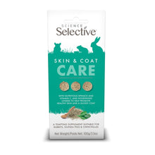 Load image into Gallery viewer, Supreme Science Selective Skin & Coat Care Supplement, 100g