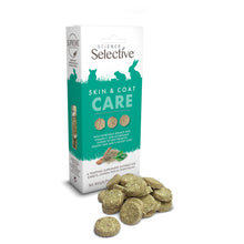 Load image into Gallery viewer, BUNDLE OFFER: (4 pack) Supreme Science Selective Care Supplements