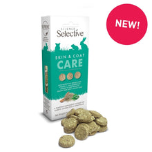 Load image into Gallery viewer, Supreme Science Selective Skin & Coat Care Supplement, 100g
