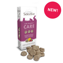 Load image into Gallery viewer, Supreme Science Selective Urinary Care Supplement, 100g