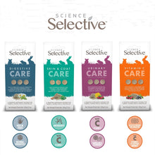 Load image into Gallery viewer, BUNDLE OFFER: (4 pack) Supreme Science Selective Care Supplements