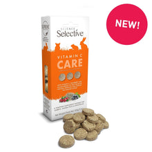 Load image into Gallery viewer, Supreme Science Selective Vitamin C Care Supplement, 100g