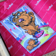 Load image into Gallery viewer, HayPigs!® Treat Box #02