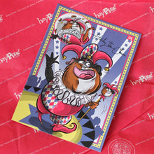 Load image into Gallery viewer, HayPigs!® Treat Box #04