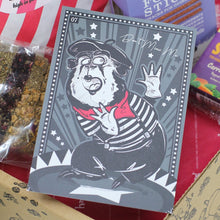 Load image into Gallery viewer, HayPigs!® Treat Box #07