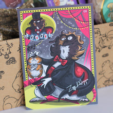 Load image into Gallery viewer, HayPigs!® Treat Box #09