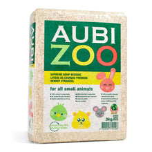 Load image into Gallery viewer, Aubizoo Supreme Hemp Bedding