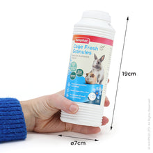 Load image into Gallery viewer, Beaphar Cage Fresh Granules 600g
