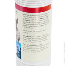 Load image into Gallery viewer, Beaphar Cage Fresh Granules 600g
