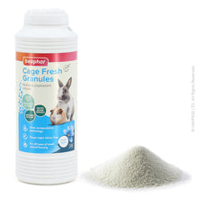 Load image into Gallery viewer, Beaphar Cage Fresh Granules 600g