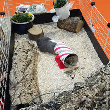 Load image into Gallery viewer, Aubizoo Supreme Hemp Bedding