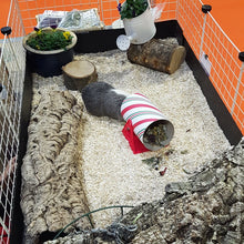 Load image into Gallery viewer, Aubizoo Supreme Hemp Bedding