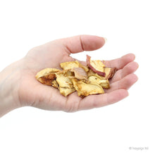 Load image into Gallery viewer, Nature's Own Apple Slices 30g