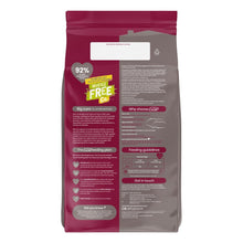 Load image into Gallery viewer, Burgess Excel Indoor Guinea Pig Nuggets 1.5kg