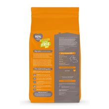 Load image into Gallery viewer, Burgess Excel Indoor Rabbit Nuggets 1.5kg