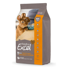 Load image into Gallery viewer, Burgess Excel Indoor Rabbit Nuggets 1.5kg