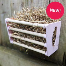 Load image into Gallery viewer, Hay Rack